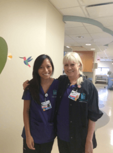 san diego nicu travel nurse