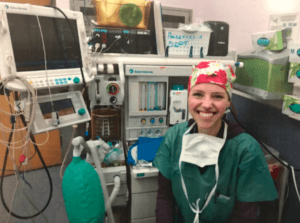 Inside Look The Day To Day Of An Nurse Anesthetist Ati Nursing Blog