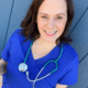 Nurse Mo (Maureen) from Straight A Nursing